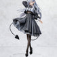 Original Character Estatua 1/6 Fantasias Series Thea-chan Apprentice Succubus Ver. (Regular Outfit Edition) 29 cm - Z POP Toys