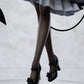 Original Character Estatua 1/6 Fantasias Series Thea-chan Apprentice Succubus Ver. (Regular Outfit Edition) 29 cm - Z POP Toys