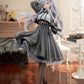 Original Character Estatua 1/6 Fantasias Series Thea-chan Apprentice Succubus Ver. (Regular Outfit Edition) 29 cm - Z POP Toys