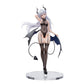 Original Character Estatua 1/6 Fantasias Series Thea-chan Apprentice Succubus Ver. (Underwear Edition) 29 cm - Z POP Toys
