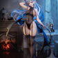 Original Character Estatua 1/6 Fantasias Series Thea-chan Apprentice Succubus Ver. (Underwear Edition) 29 cm - Z POP Toys