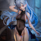 Original Character Estatua 1/6 Fantasias Series Thea-chan Apprentice Succubus Ver. (Underwear Edition) 29 cm - Z POP Toys