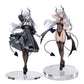 Original Character Estatua 1/6 Fantasias Series Juego de 2 Thea-chan Apprentice Succubus Ver. (Regular Outfit & Underwear Edition) 29 cm - Z POP Toys