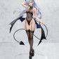 Original Character Estatua 1/6 Fantasias Series Juego de 2 Thea-chan Apprentice Succubus Ver. (Regular Outfit & Underwear Edition) 29 cm - Z POP Toys