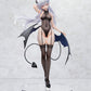Original Character Estatua 1/6 Fantasias Series Juego de 2 Thea-chan Apprentice Succubus Ver. (Regular Outfit & Underwear Edition) 29 cm - Z POP Toys