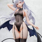 Original Character Estatua 1/6 Fantasias Series Juego de 2 Thea-chan Apprentice Succubus Ver. (Regular Outfit & Underwear Edition) 29 cm - Z POP Toys