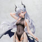 Original Character Estatua 1/6 Fantasias Series Juego de 2 Thea-chan Apprentice Succubus Ver. (Regular Outfit & Underwear Edition) 29 cm - Z POP Toys