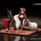 Girls´ Frontline 2: Exilium Estatua 1/6 Makiatto: Embroidered Bamboo, Blooming Shadows Ver. 13 cm