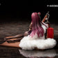 Girls´ Frontline 2: Exilium Estatua 1/6 Makiatto: Embroidered Bamboo, Blooming Shadows Ver. 13 cm
