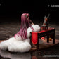 Girls´ Frontline 2: Exilium Estatua 1/6 Makiatto: Embroidered Bamboo, Blooming Shadows Ver. 13 cm