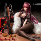 Girls´ Frontline 2: Exilium Estatua 1/6 Makiatto: Embroidered Bamboo, Blooming Shadows Ver. 13 cm