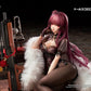 Girls´ Frontline 2: Exilium Estatua 1/6 Makiatto: Embroidered Bamboo, Blooming Shadows Ver. 13 cm