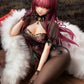 Girls´ Frontline 2: Exilium Estatua 1/6 Makiatto: Embroidered Bamboo, Blooming Shadows Ver. 13 cm