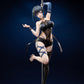 Snowbreak: Containment Zone Estatua 1/7 Katya Danger Dancer Ver. 25 cm