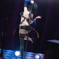 Snowbreak: Containment Zone Estatua 1/7 Katya Danger Dancer Ver. 25 cm