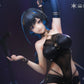 Snowbreak: Containment Zone Estatua 1/7 Katya Danger Dancer Ver. 25 cm