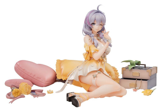 Strinova Estatua 1/7 Kanami Whisper of Flowers Ver. 12 cm