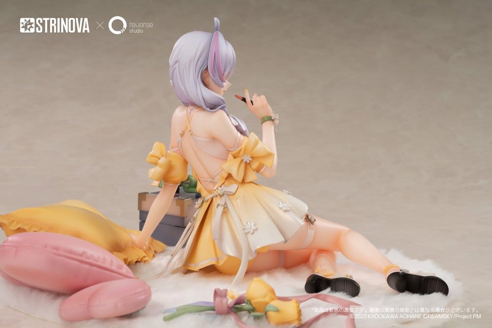 Strinova Estatua 1/7 Kanami Whisper of Flowers Ver. 12 cm