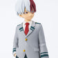 My Hero Academia Estatua PVC Adokenette Shoto Todoroki 14 cm - Z POP Toys