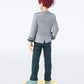 My Hero Academia Estatua PVC Adokenette Shoto Todoroki 14 cm - Z POP Toys