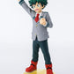 My Hero Academia Estatua PVC Adokenette Izuku Midoriya 14 cm - Z POP Toys