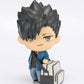 Haikyu!! figura mini Adokenette Tetsuro Kuroo 10 cm