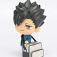 Haikyu!! figura mini Adokenette Tetsuro Kuroo 10 cm