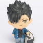 Haikyu!! figura mini Adokenette Tetsuro Kuroo 10 cm