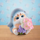 Mofusand minifigura mofamofy Samenyan 9 cm