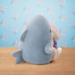 Mofusand minifigura mofamofy Samenyan 9 cm