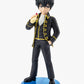 Gintama Estatua PVC Adokenette Hijikata Toushirou 14 cm