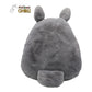 Mi vecino Totoro Cojin Nakayoshi Grey Totoro - Z POP Toys