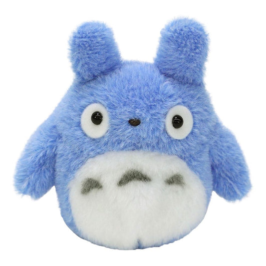 Mi vecino Totoro Peluche Beanbag Medium Totoro 10 cm - Z POP Toys