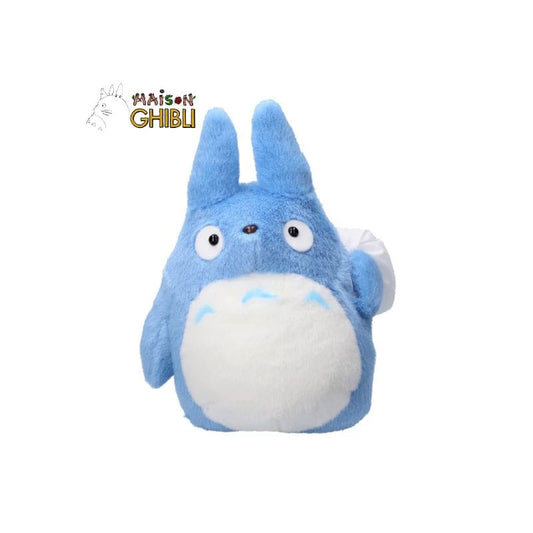 Mi vecino Totoro Acryl Figura de peluche Medium Totoro M 24 cm