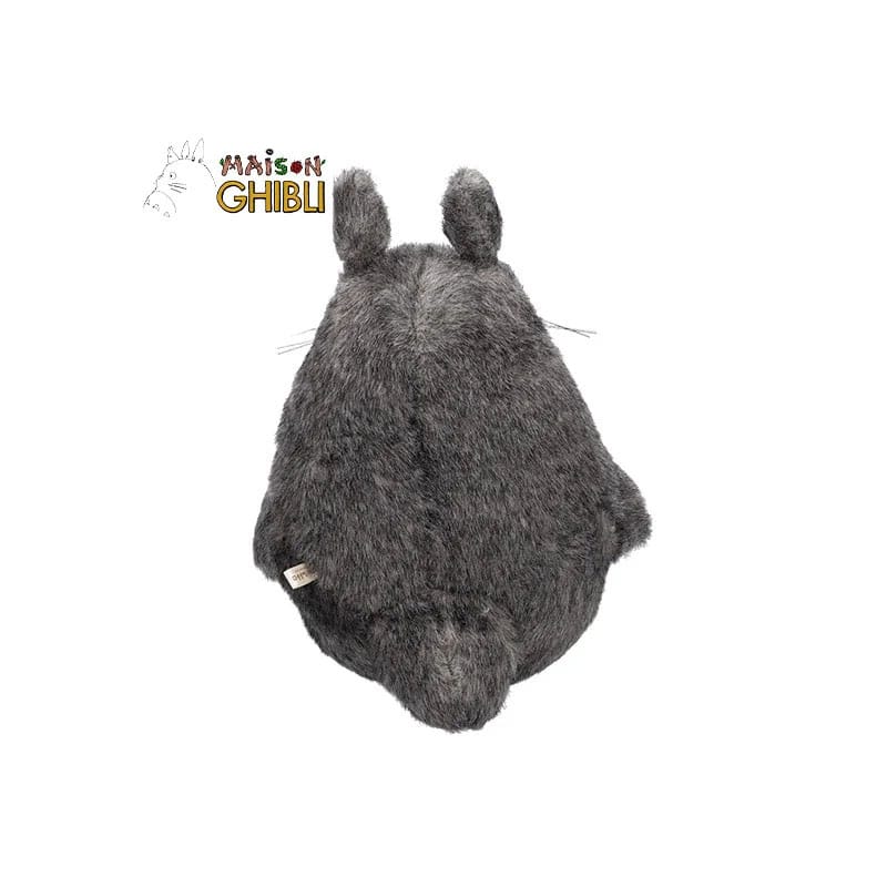 Mi vecino Totoro Figura de peluche Smiling Big Totoro M 28 cm - Z POP Toys