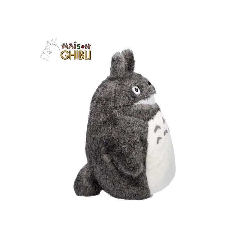 Mi vecino Totoro Figura de peluche Smiling Big Totoro M 28 cm - Z POP Toys