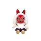La princesa Mononoke Otedama Figura de peluche San 21 cm
