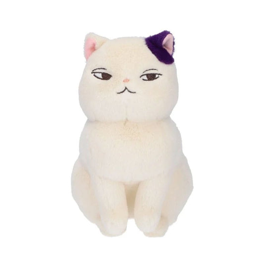 Susurros del corazón Otedama Figura de peluche Moon 17 cm