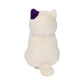 Susurros del corazón Otedama Figura de peluche Moon 17 cm