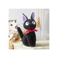 Majo no Takkyubin Figura de peluche Jiji Trinket S 15 cm - Z POP Toys