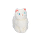 Majo no Takkyubin Figura de peluche Lily Sitting M 22 cm