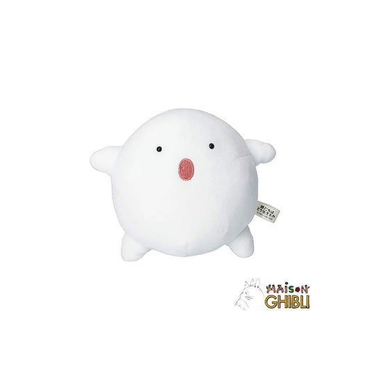 El chico y la garza Figura de peluche Warawara Surprised 14 cm - Z POP Toys