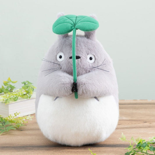 Mi vecino Totoro Dodonko Peluche Big Totoro Medium - Z POP Toys