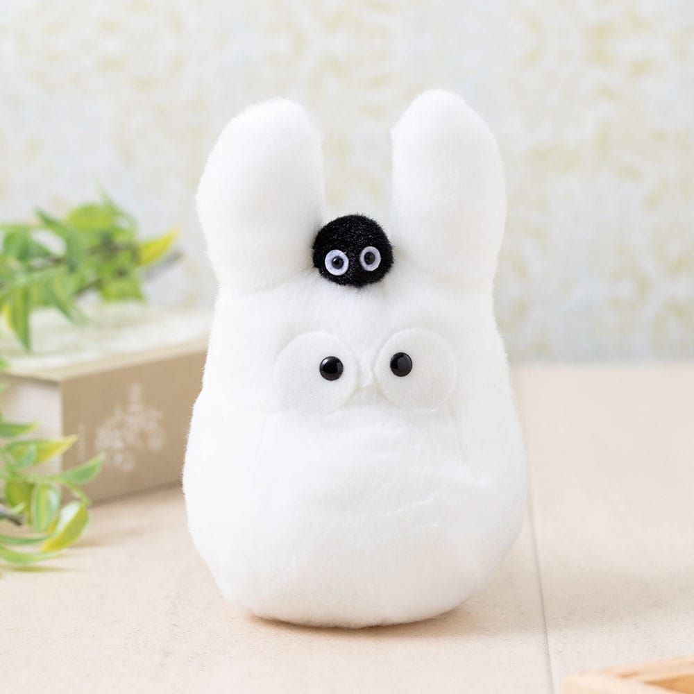 Mi vecino Totoro Peluche Beanbag Small Totoro Small