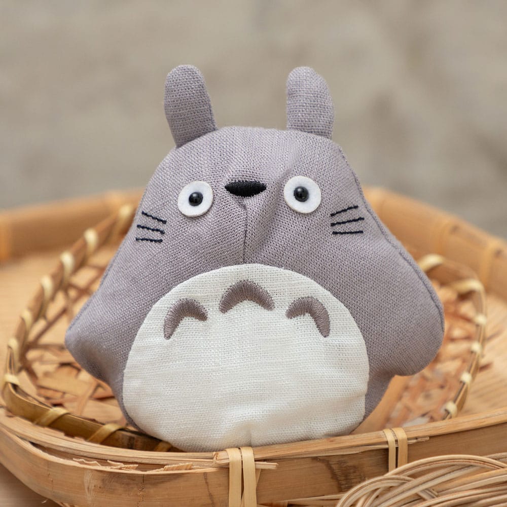 Mi vecino Totoro Peluche Otega felpa de estilo japonés Big Totoro - Z POP Toys