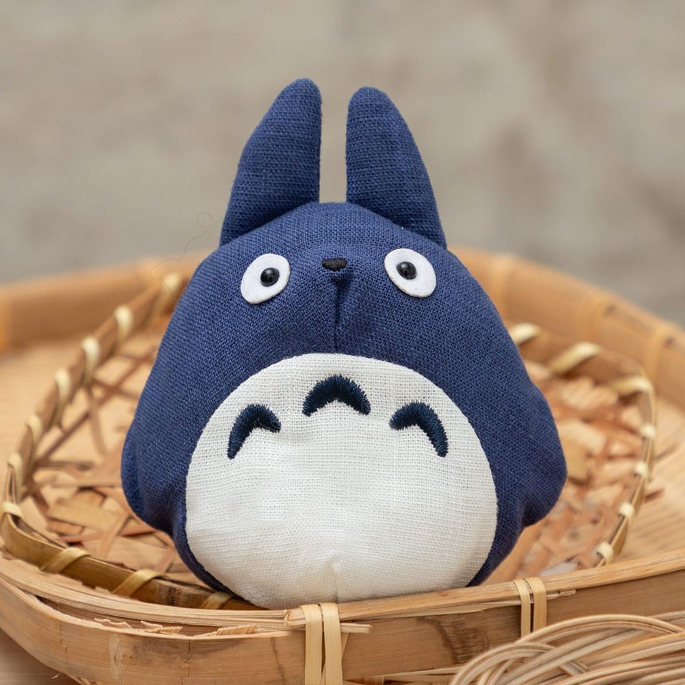 Mi vecino Totoro Peluche Otega felpa de estilo japonés Medium Totoro - Z POP Toys