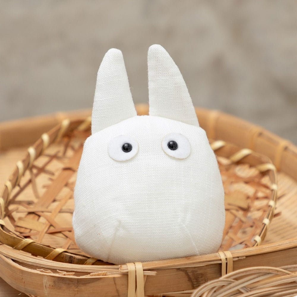 Mi vecino Totoro Peluche Otega felpa de estilo japonés Small Totoro - Z POP Toys