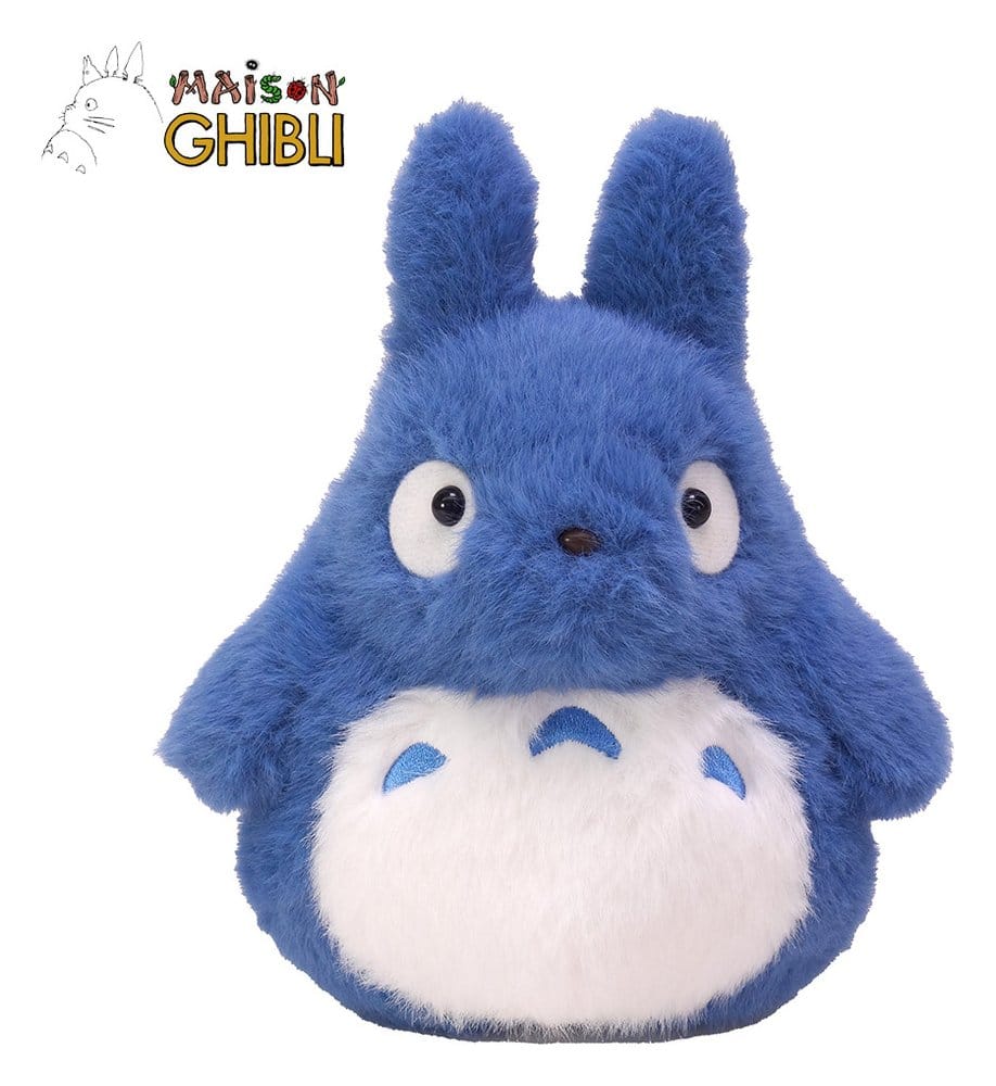 Mi vecino Totoro Komorebi Peluche Medium Totoro 21 cm