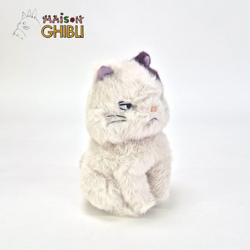 Susurros del corazón Komorebi Peluche Moon 18 cm