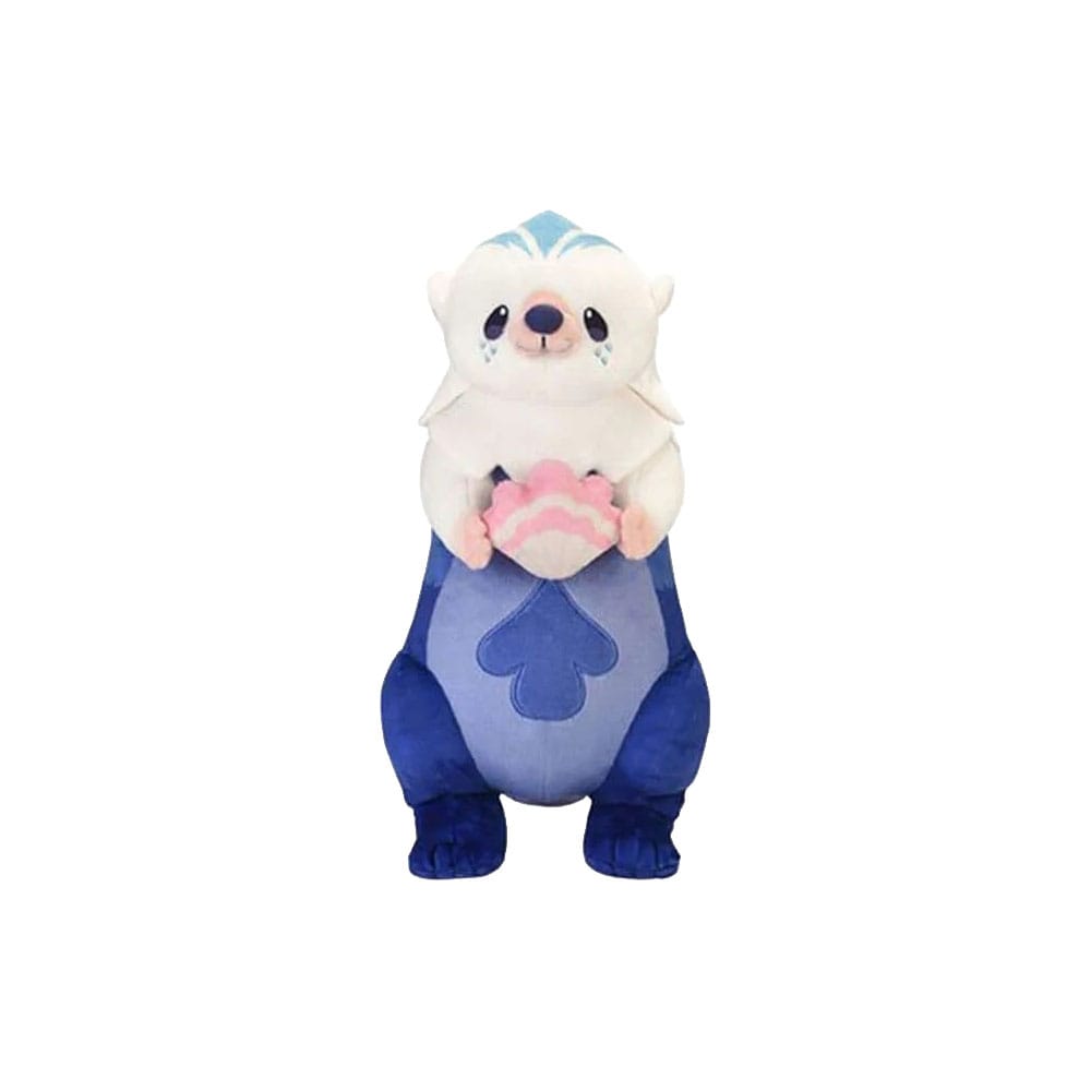 Genshin Impact Peluche Sea Otter XXL 40 cm - Z POP Toys